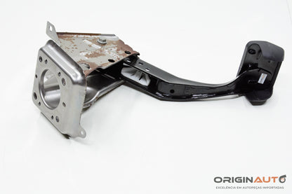 Pedal Freio Audi Q3 2.0 Quattro Tfsi 2014 1K1723057Al