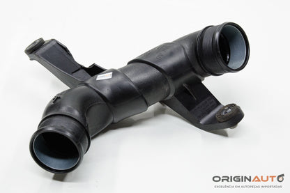 Duto Mangueira Ar Intercooler Audi Q3 2.0 Quattro Tfsi 2014 5N0145762Bc