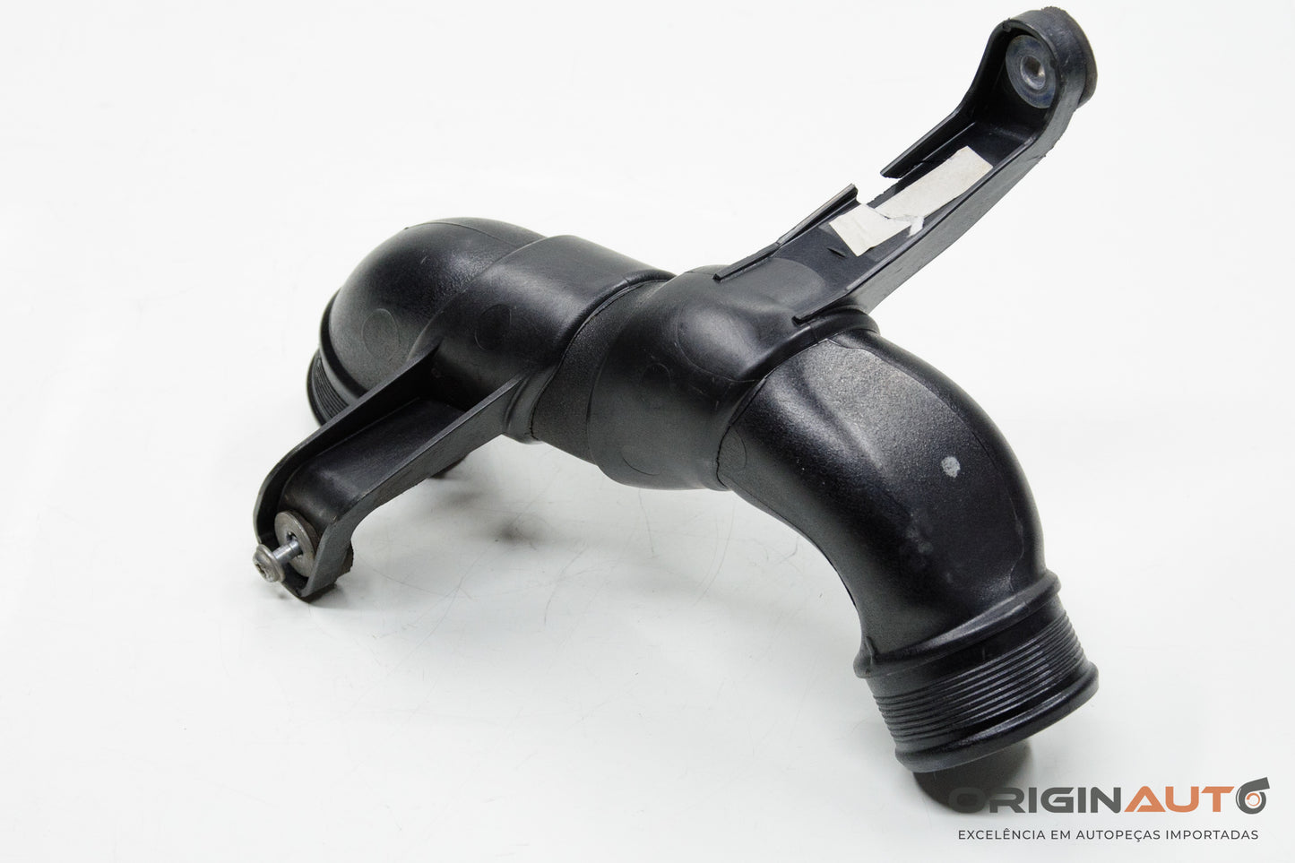 Duto Mangueira Ar Intercooler Audi Q3 2.0 Quattro Tfsi 2014 5N0145762Bc