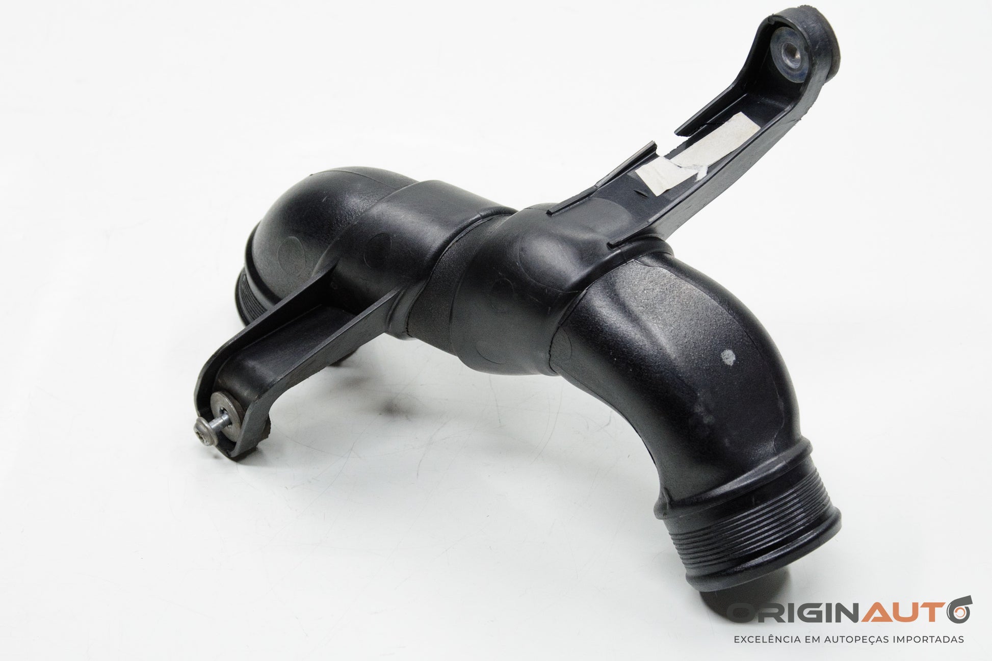 Duto Mangueira Ar Intercooler Audi Q3 2.0 Quattro Tfsi 2014 5N0145762Bc