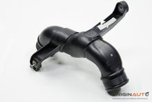 Duto Mangueira Ar Intercooler Audi Q3 2.0 Quattro Tfsi 2014 5N0145762Bc