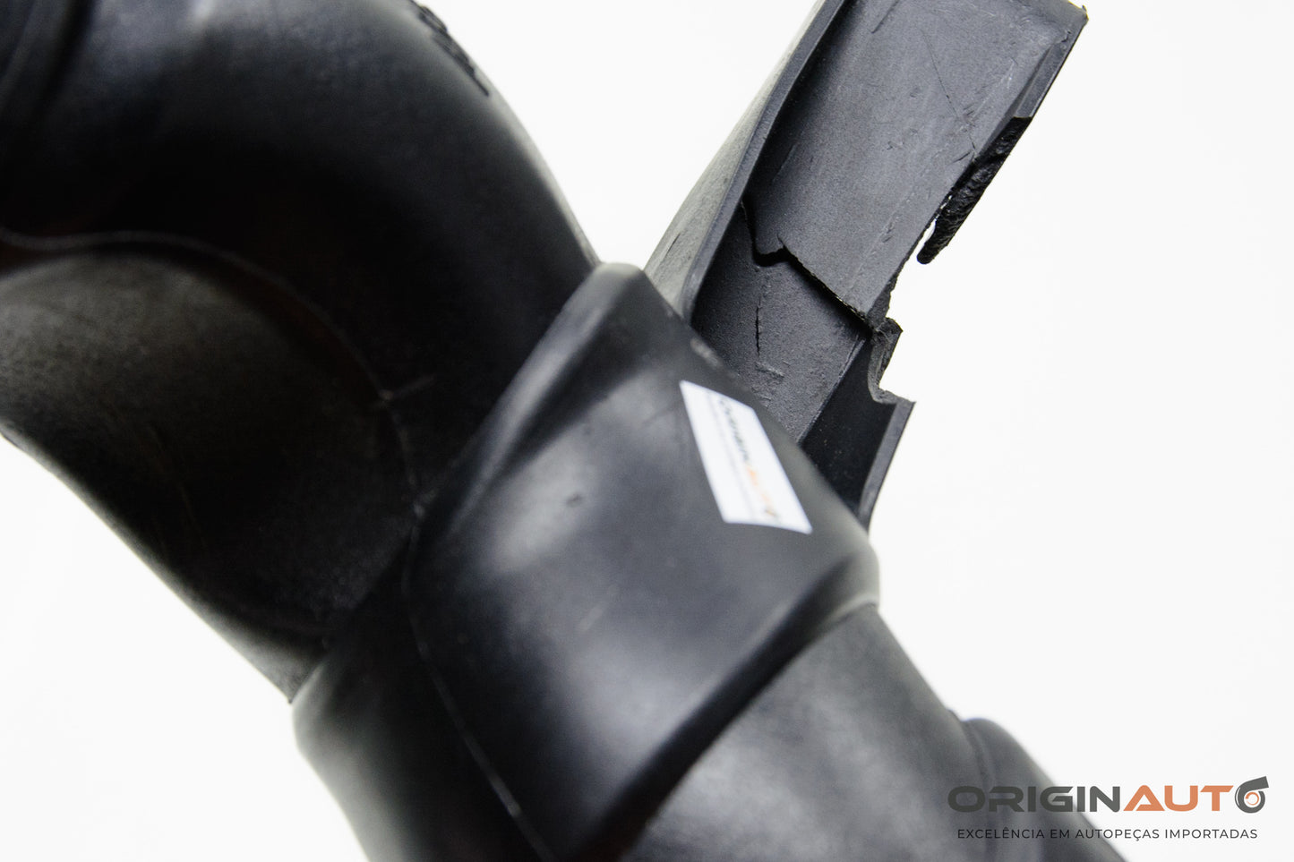 Duto Mangueira Ar Intercooler Audi Q3 2.0 Quattro Tfsi 2014 5N0145762Bc