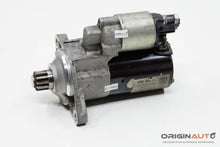 Motor Arranque Audi Q3 2.0 Quattro Tfsi 2014 02E911023S