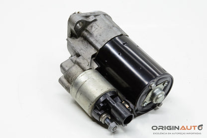 Motor Arranque Audi Q3 2.0 Quattro Tfsi 2014 02E911023S