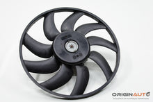 Eletroventilador Menor 350Mm Audi Q3 2.0 Quattro Tfsi 2014 8K0959455Q