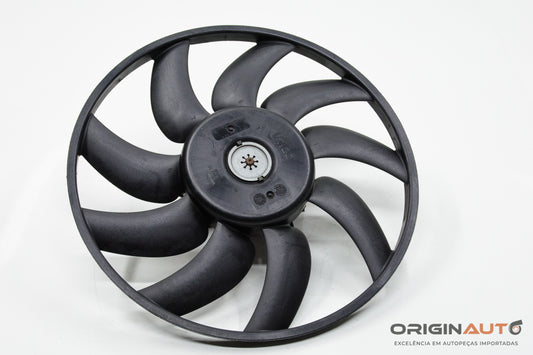 Eletroventilador Menor 350Mm Audi Q3 2.0 Quattro Tfsi 2014 8K0959455Q