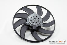 Eletroventilador Menor 350Mm Audi Q3 2.0 Quattro Tfsi 2014 8K0959455Q