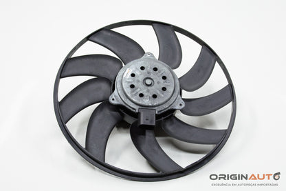 Eletroventilador Menor 350Mm Audi Q3 2.0 Quattro Tfsi 2014 8K0959455Q