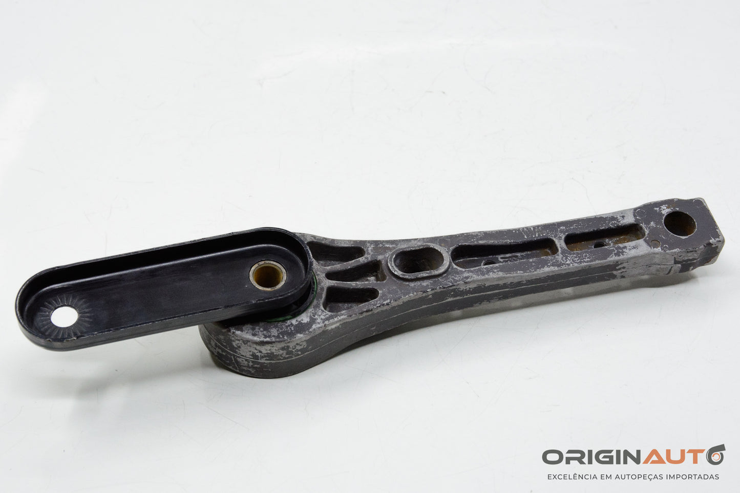 Coxim Suporte Traseiro Cambio Audi Q3 2.0 Quattro Tfsi 2014 3C0199855M