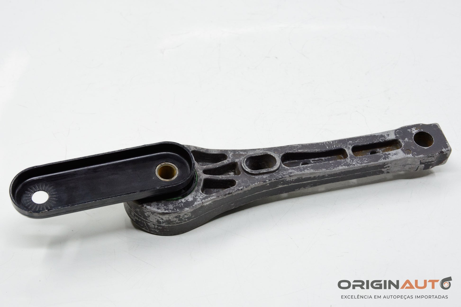 Coxim Suporte Traseiro Cambio Audi Q3 2.0 Quattro Tfsi 2014 3C0199855M