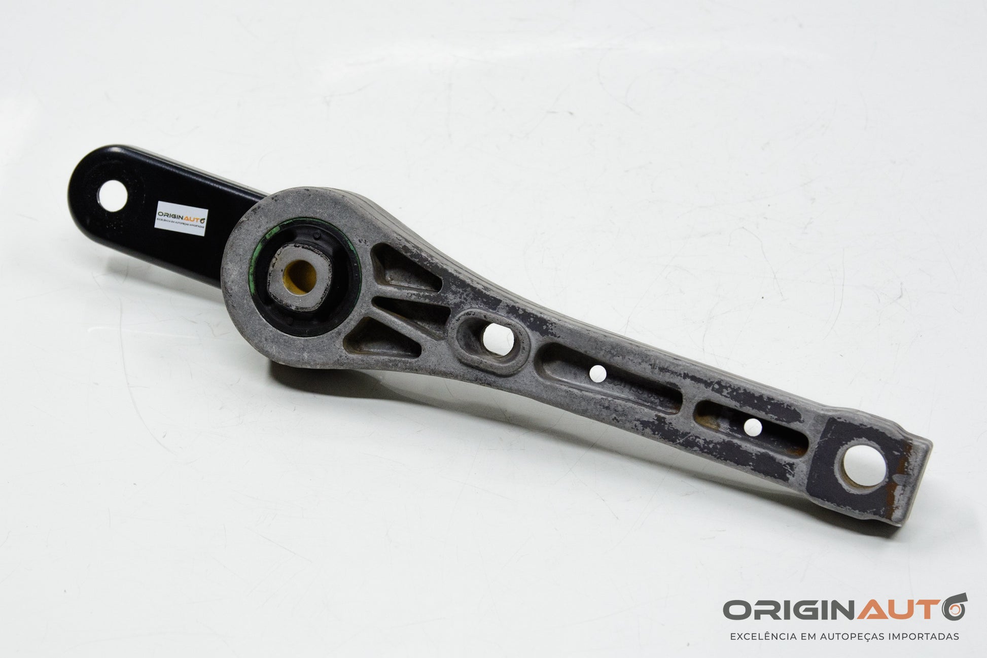 Coxim Suporte Traseiro Cambio Audi Q3 2.0 Quattro Tfsi 2014 3C0199855M