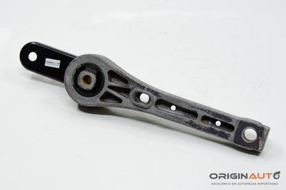 Coxim Suporte Traseiro Cambio Audi Q3 2.0 Quattro Tfsi 2014 3C0199855M