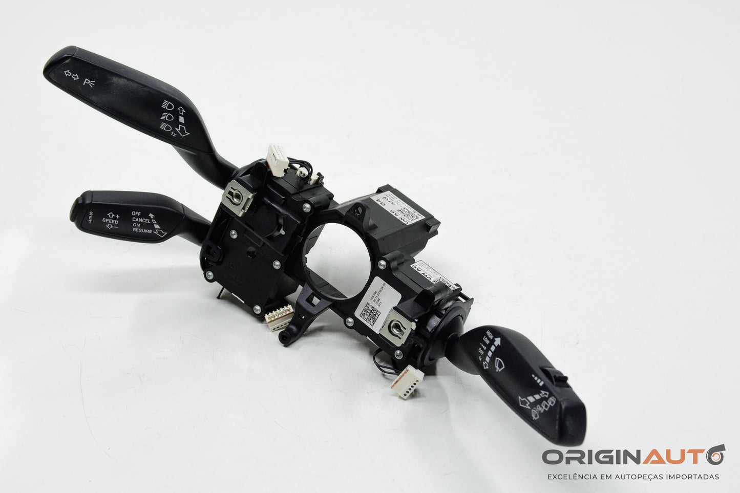 Comando Seta Limpador Audi Q3 2.0 Quattro Tfsi 2014 8X0953501D