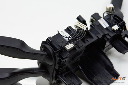 Comando Seta Limpador Audi Q3 2.0 Quattro Tfsi 2014 8X0953501D