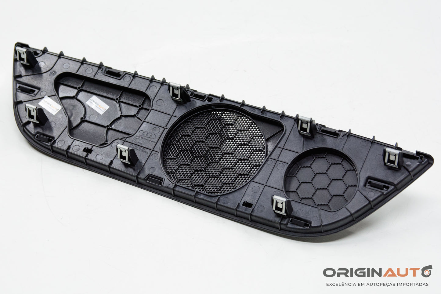 Acabamento Superior Capa Painel Audi Q3 2.0 Quattro Tfsi 2014 8U1857735