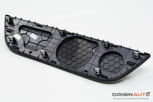 Acabamento Superior Capa Painel Audi Q3 2.0 Quattro Tfsi 2014 8U1857735