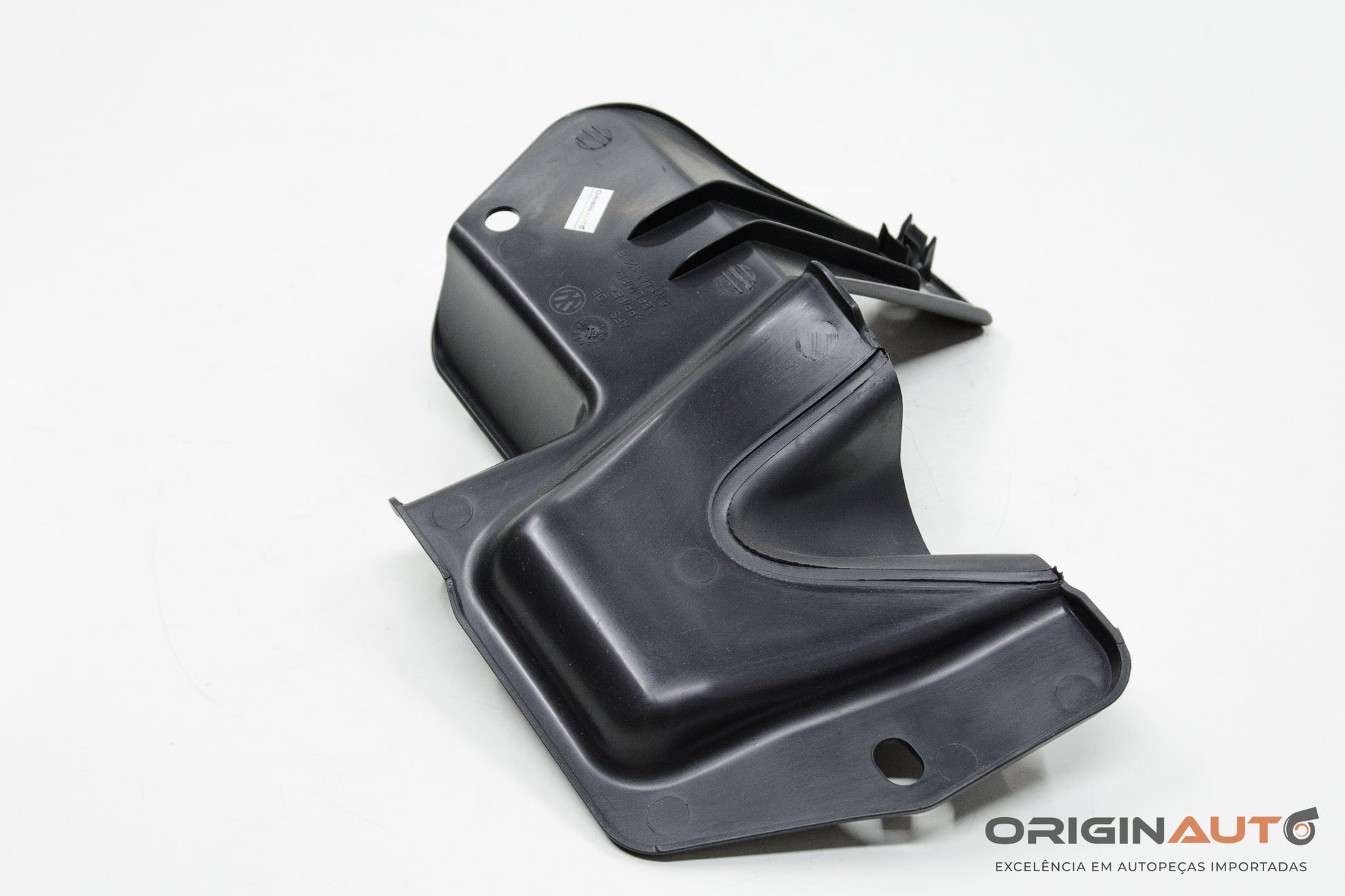 Acabamento Coluna Direcao Inferior Audi Q3 2.0 Quattro Tfsi 2014 5N1863129B