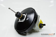 Servofreio Hidrovacuo Audi Q3 2.0 Quattro Tfsi 2014 5N1614105D 5N0945459A