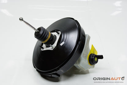 Servofreio Hidrovacuo Audi Q3 2.0 Quattro Tfsi 2014 5N1614105D 5N0945459A