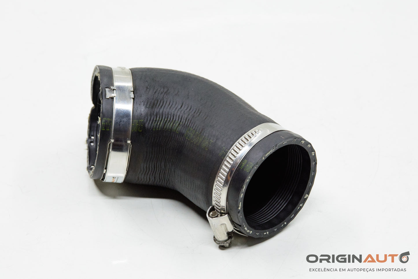 Mangueira Ar Tbi Audi Q3 2.0 Quattro Tfsi 2014 5N0145838C