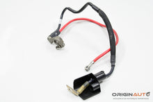 Chicote Polo Positivo Audi Q3 2.0 Quattro Tfsi 2014 5N0971228F