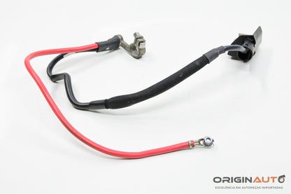 Chicote Polo Positivo Audi Q3 2.0 Quattro Tfsi 2014 5N0971228F