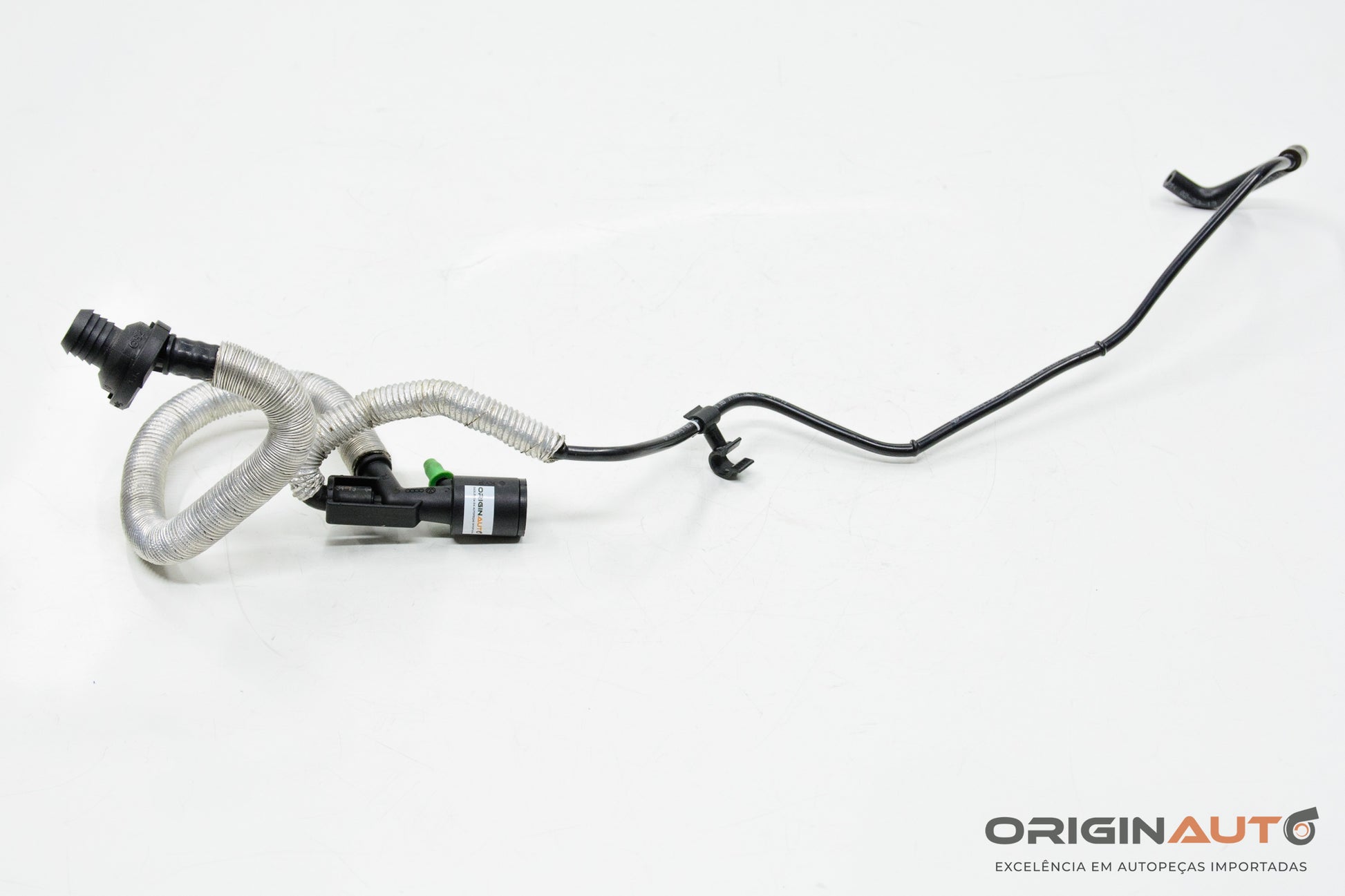 Mangueira Hidrovacuo Audi Q3 2.0 Quattro Tfsi 2014 1K0612071Aj