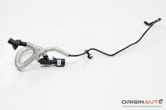 Mangueira Hidrovacuo Audi Q3 2.0 Quattro Tfsi 2014 1K0612071Aj