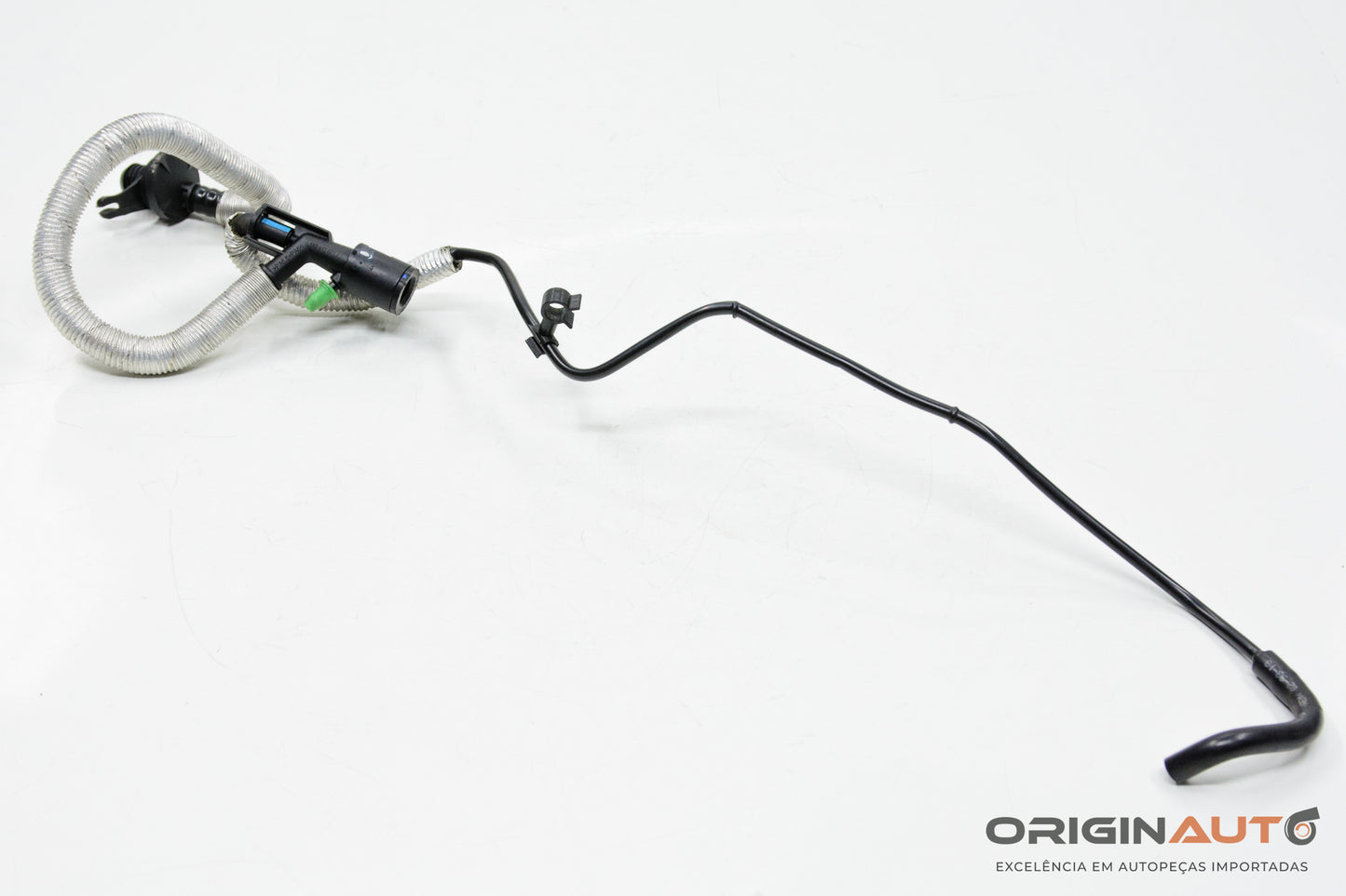 Mangueira Hidrovacuo Audi Q3 2.0 Quattro Tfsi 2014 1K0612071Aj