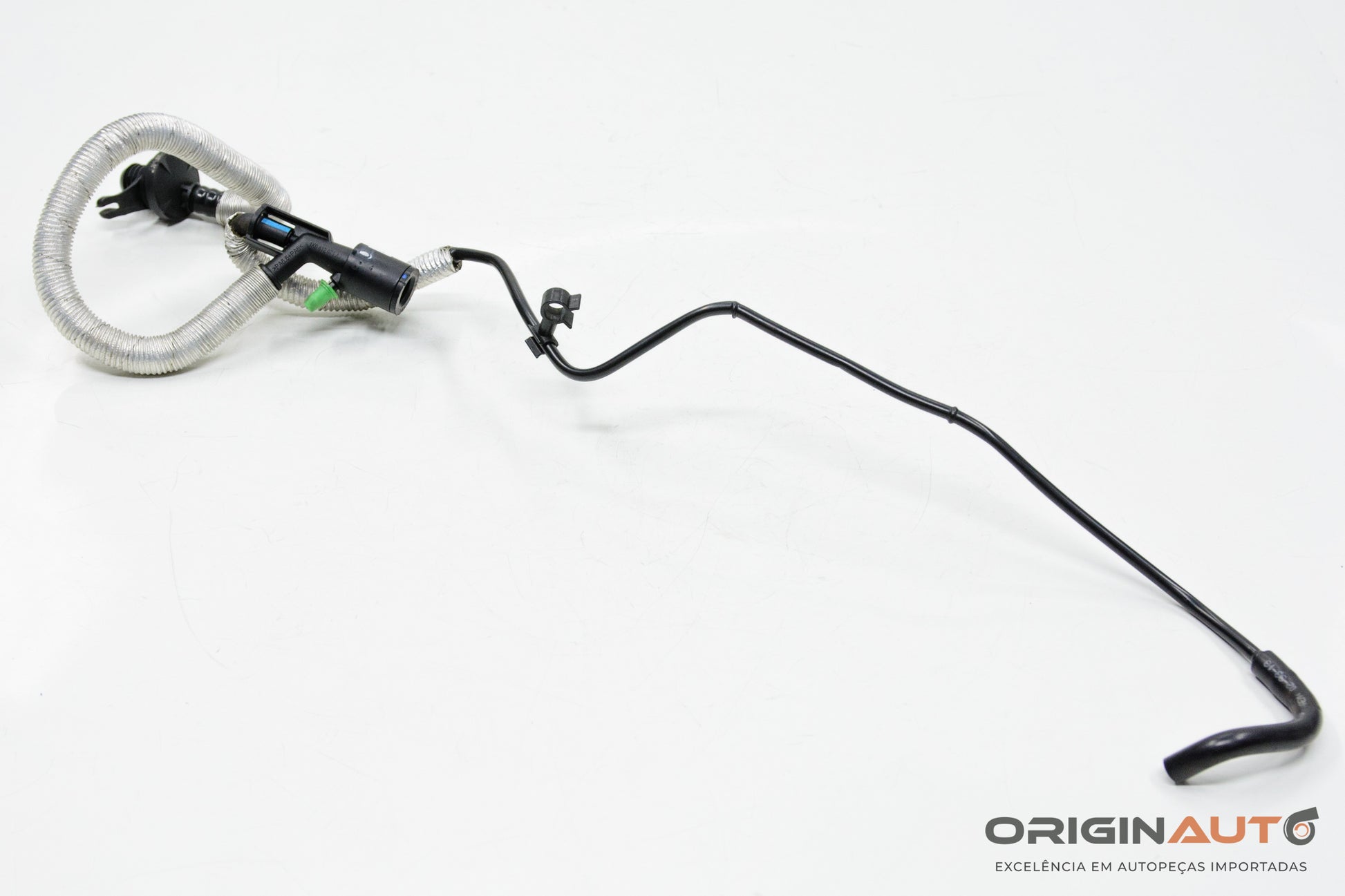 Mangueira Hidrovacuo Audi Q3 2.0 Quattro Tfsi 2014 1K0612071Aj