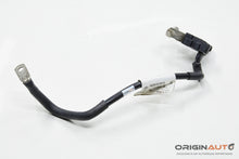 Chicote Bateria Polo Negativo Audi Q3 2.0 Quattro Tfsi 2014 1K0915181H