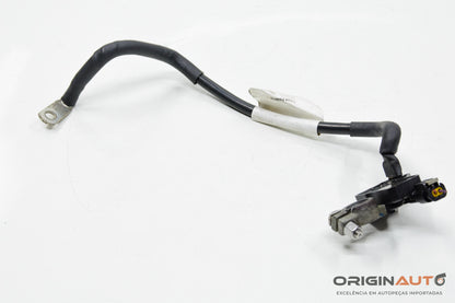 Chicote Bateria Polo Negativo Audi Q3 2.0 Quattro Tfsi 2014 1K0915181H