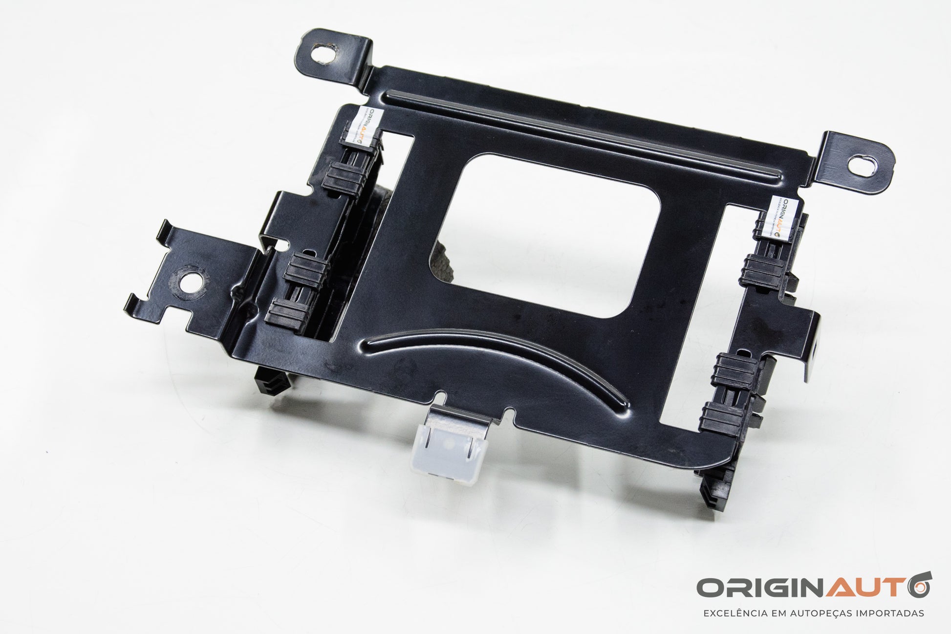 Suporte Modulo Injecao Audi Q3 2.0 Quattro Tfsi 2014 5N0906214B