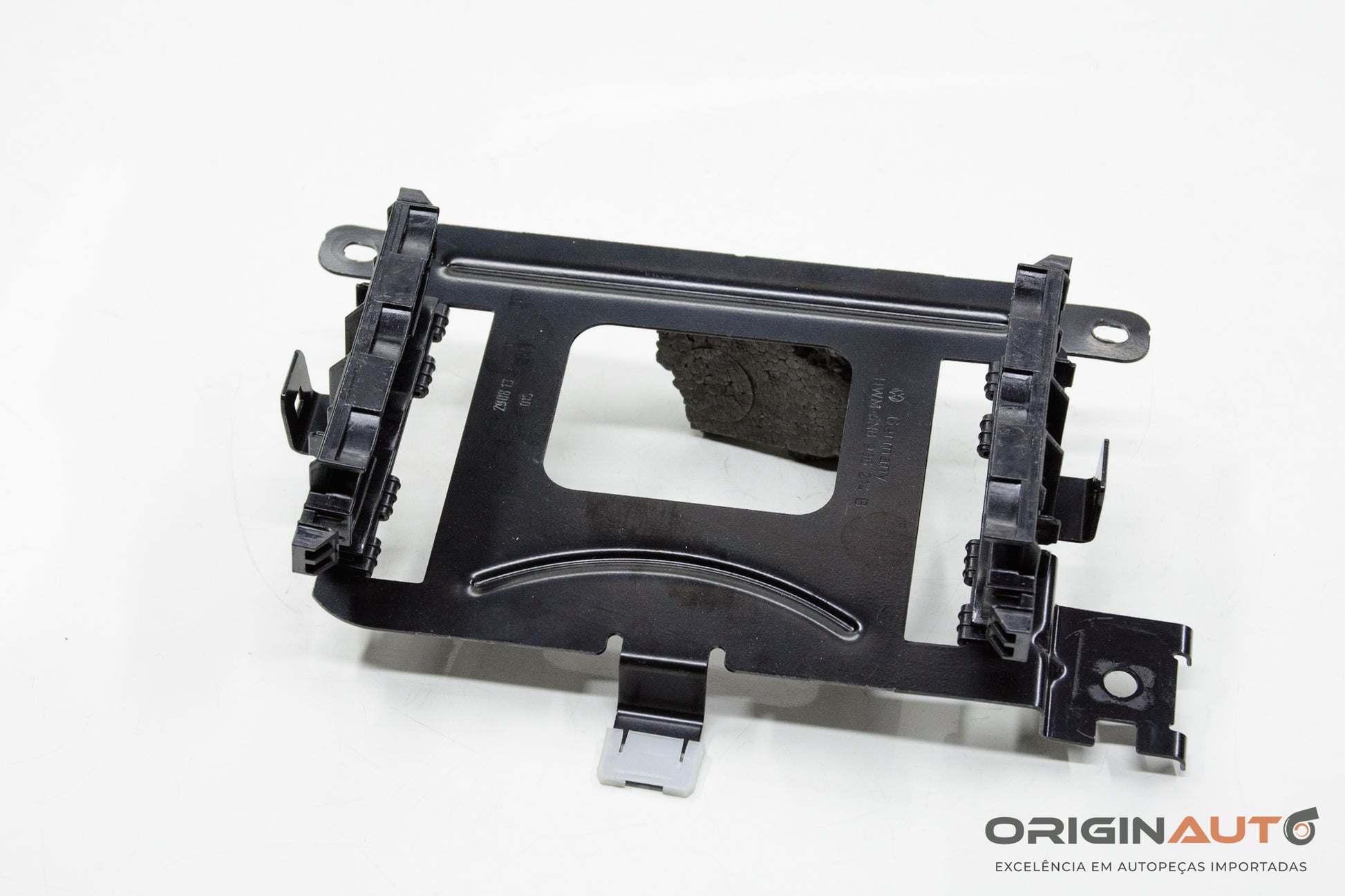 Suporte Modulo Injecao Audi Q3 2.0 Quattro Tfsi 2014 5N0906214B