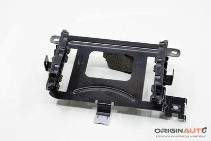 Suporte Modulo Injecao Audi Q3 2.0 Quattro Tfsi 2014 5N0906214B