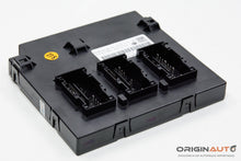 Modulo Bc Carroceria Audi Q3 2.0 Quattro Tfsi 2014 8X0907063N