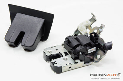 Fechadura Eletrica Tampa Traseira Audi Q3 2.0 Quattro Tfsi 2014 8R0827505