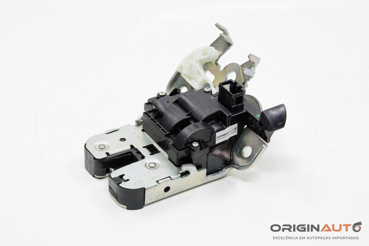 Fechadura Eletrica Tampa Traseira Audi Q3 2.0 Quattro Tfsi 2014 8R0827505