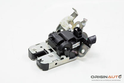 Fechadura Eletrica Tampa Traseira Audi Q3 2.0 Quattro Tfsi 2014 8R0827505