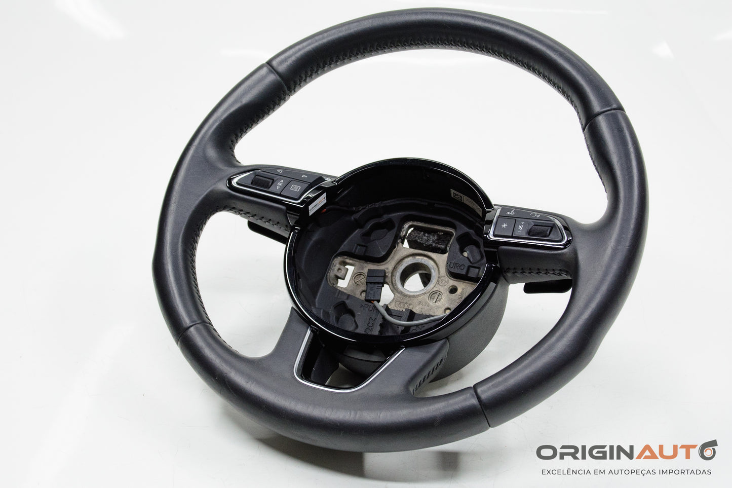 Volante Audi Q3 2.0 Quattro Tfsi 2014 8U0419091Ac