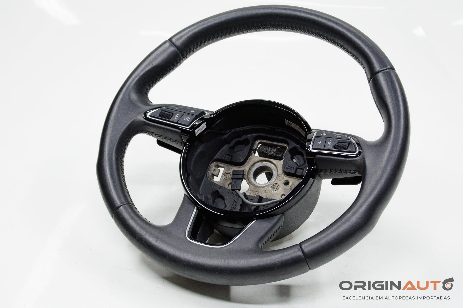 Volante Audi Q3 2.0 Quattro Tfsi 2014 8U0419091Ac