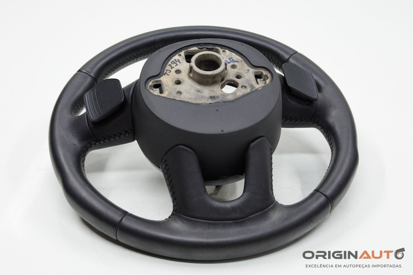 Volante Audi Q3 2.0 Quattro Tfsi 2014 8U0419091Ac