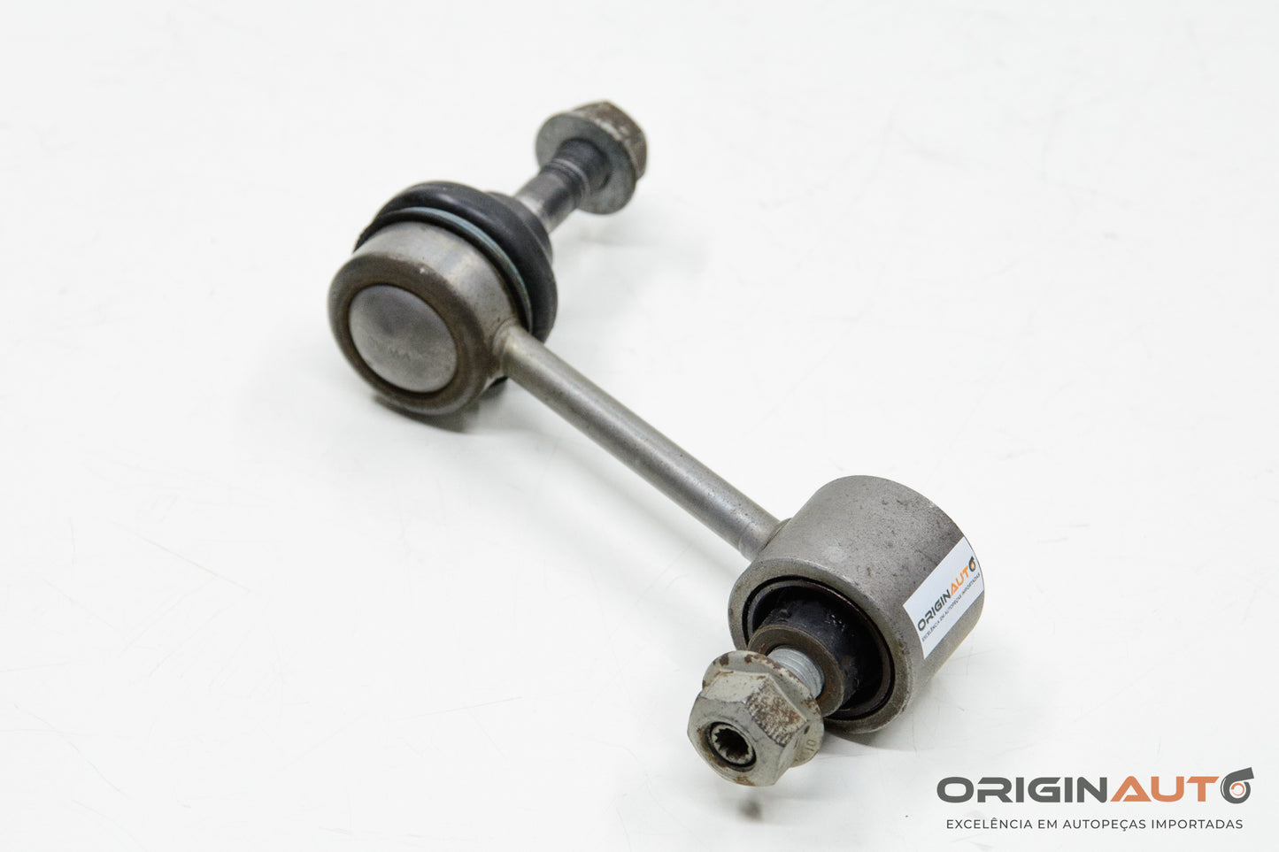 Bieleta Traseira Audi Q3 2.0 Quattro Tfsi 2014 1K0505465L