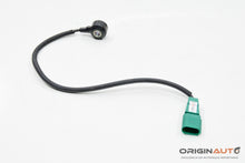 Sensor Detonacao Audi Q3 2.0 Quattro Tfsi 2014 06E905377A