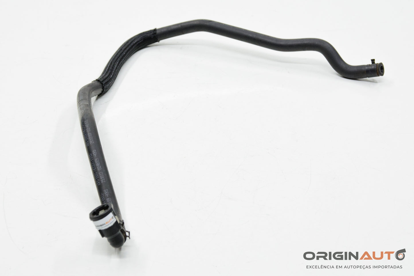 Mangueira Filtro Canister Audi Q3 2.0 Quattro Tfsi 2014 5N0133366E