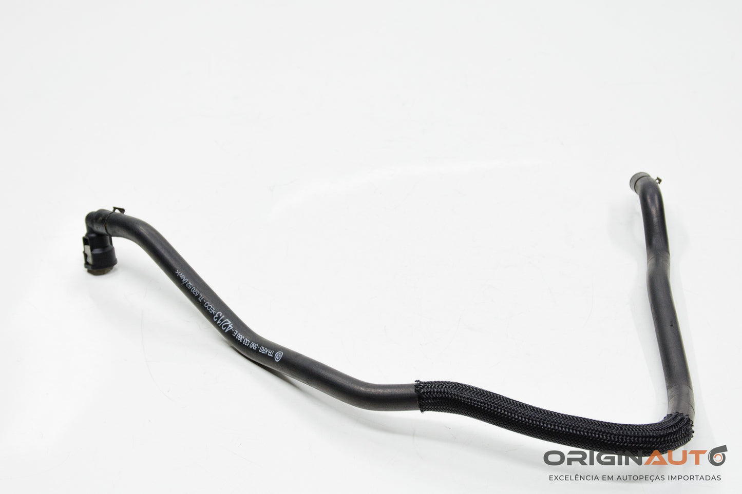 Mangueira Filtro Canister Audi Q3 2.0 Quattro Tfsi 2014 5N0133366E