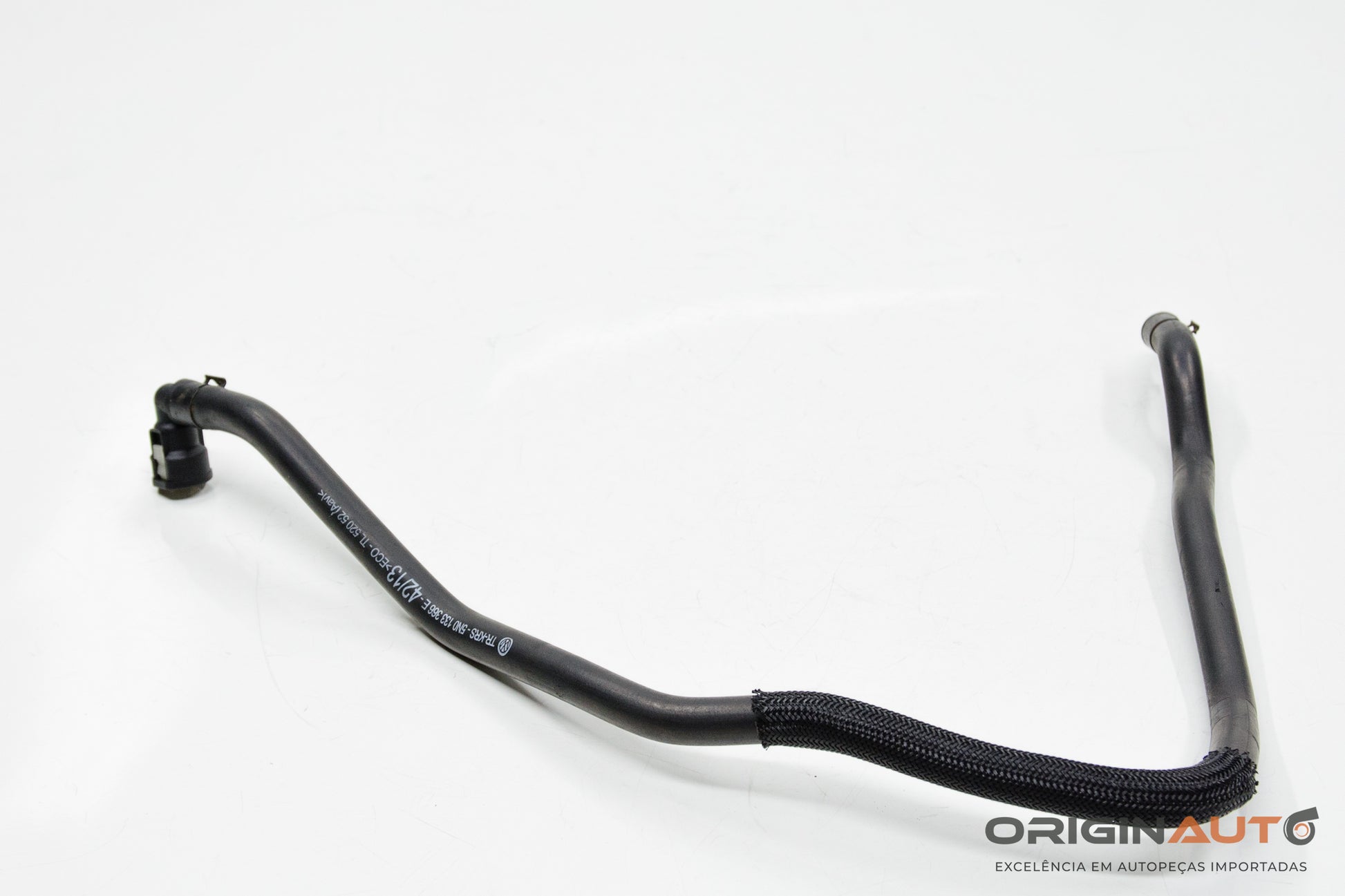 Mangueira Filtro Canister Audi Q3 2.0 Quattro Tfsi 2014 5N0133366E