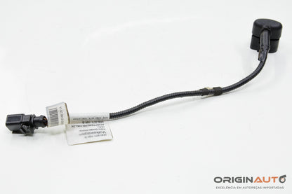 Chicote Diferencial Traseiro Audi Q3 2.0 Quattro Tfsi 2014 5N0971166B