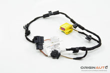 Chicote Porta Luva Audi Q3 2.0 Quattro Tfsi 2014 8U0971679A