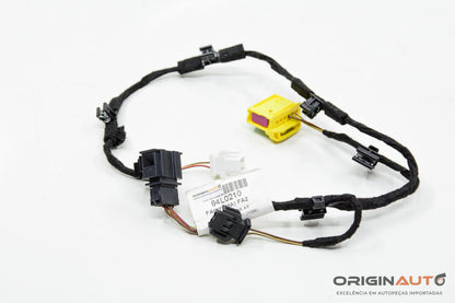 Chicote Porta Luva Audi Q3 2.0 Quattro Tfsi 2014 8U0971679A